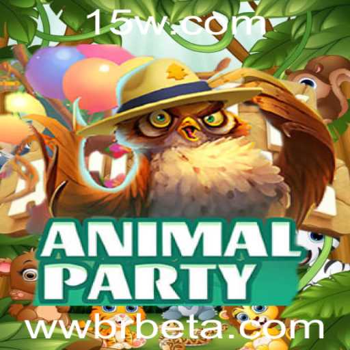 AnimalParty: O Jogo de Festa Animal Que Conquista o Mundo