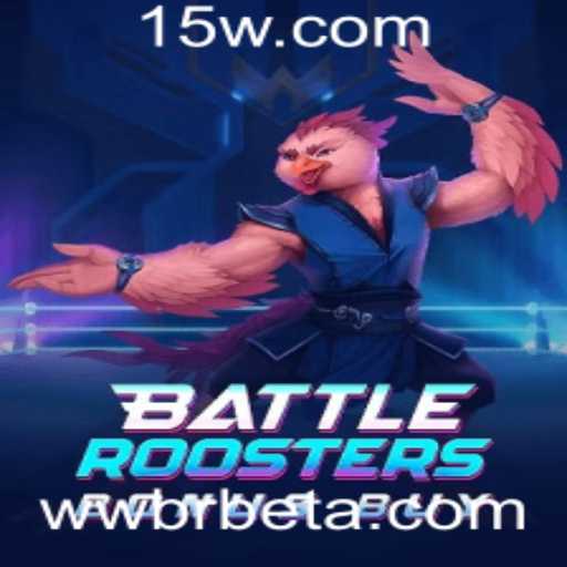 BattleRoostersBonusBuy: Mergulhe no Mundo Empolgante das Apostas Avícolas
