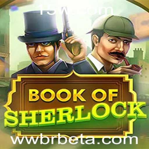 Explorando o Fascinante Mundo do Jogo BookOfSherlock: Regras e Introdução