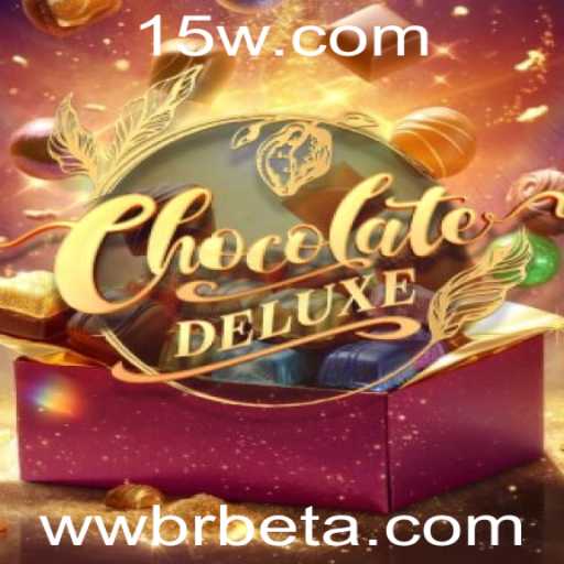 Descubra o Fascinante Jogo ChocolateDeluxe