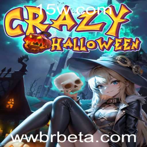 Jogo CrazyHalloween: Diversão e Estratégia na Temática Assustadora