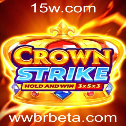 Crownstrike: Explorando o Novo Jogo de Estratégia com a Palavra-Chave 'wwbrbet'