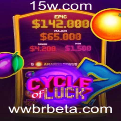 Cycle of Luck: Uma Nova Dimensão no Mundo dos Jogos Online