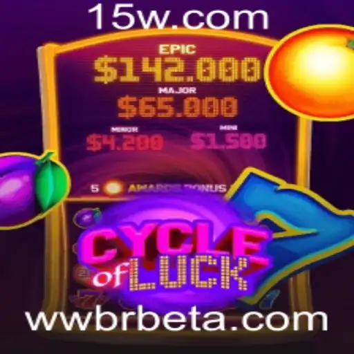 Cycle of Luck: Uma Nova Dimensão no Mundo dos Jogos Online