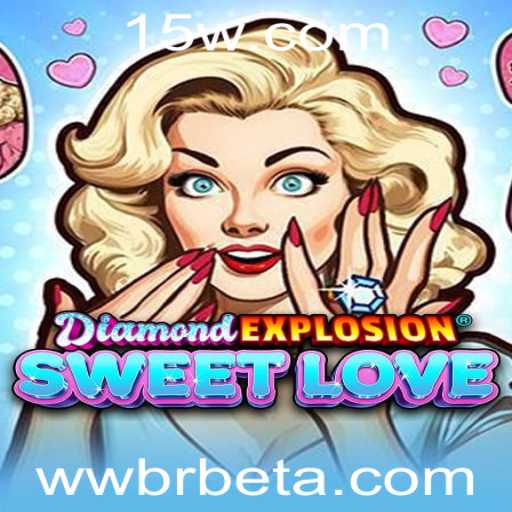 Explore DiamondExplosionSweetLove: O Novo Fenômeno de Jogos com wwbrbet