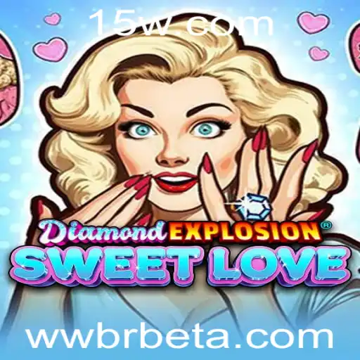 Explore DiamondExplosionSweetLove: O Novo Fenômeno de Jogos com wwbrbet