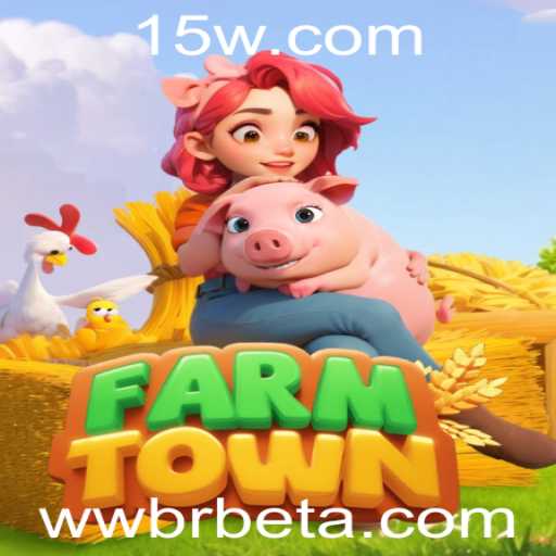 Descubra o Mundo de FarmTown: Regras e Introdução ao Fascinante Jogo