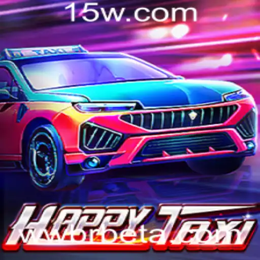Explorando HappyTaxi: Um Jogo Empolgante no Mundo de WWBRBET