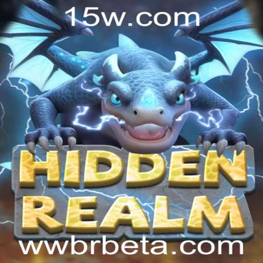 Descubra HiddenRealm: O Novo Jogo de Estratégia Que Está Conquistando O Mundo