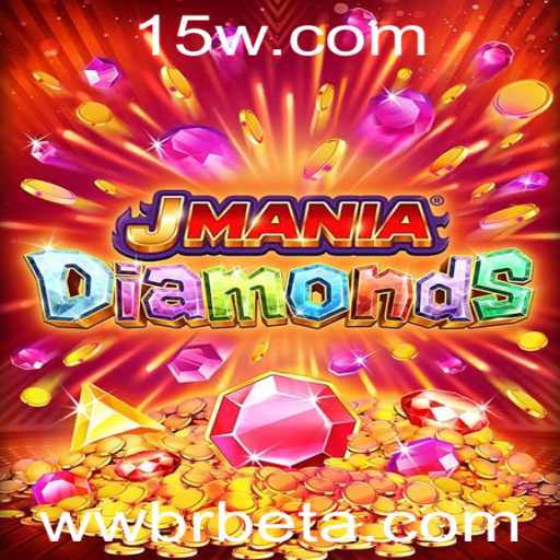 JManiaDiamonds: Uma Nova Febre no Mundo dos Jogos