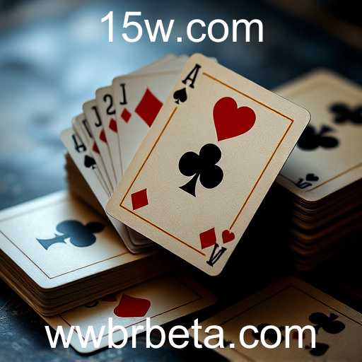 O Fascinante Mundo dos Jogos de Cartas e o Crescimento da wwbrbet