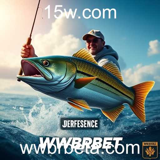 Descubra o Fascinante Mundo dos Jogos de Pesca com WWBRBET