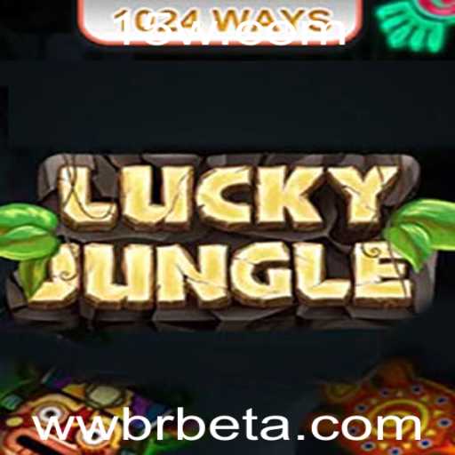 Explorando LuckyJungle1024: O Novo Fenômeno Mundial de Jogo Online