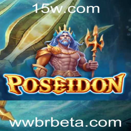 Explorando Poseidon: O Jogo Fascinante