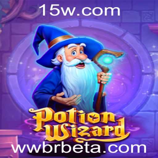 PotionWizard: Desvende os Segredos do Jogo Inovador