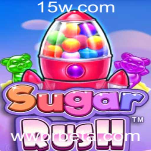 SugarRush: Descubra o Doce Mundo de Diversão e Estratégia do Novo Jogo