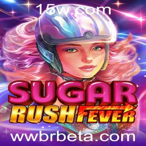 Descubra a Emoção do Jogo SugarRushFever