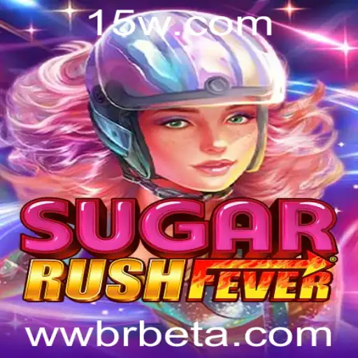 Descubra a Emoção do Jogo SugarRushFever