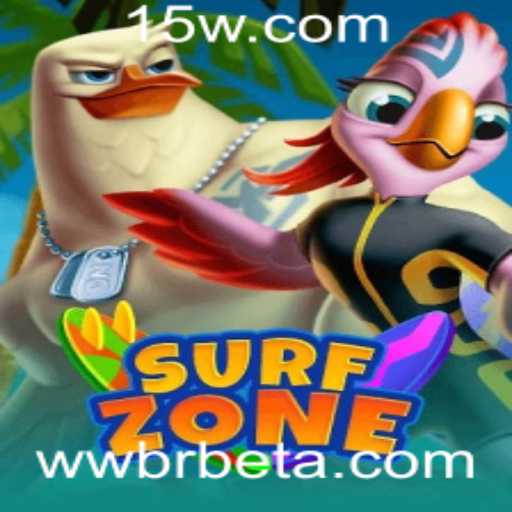 Explorando o Inovador Jogo SurfZone: Uma Aventura de Estratégia Marítima