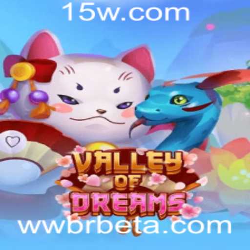Descubra o Fascinante Mundo de ValleyofDreams
